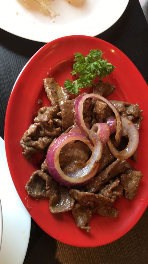 GJ's Grill - Accommodation Bookings 4