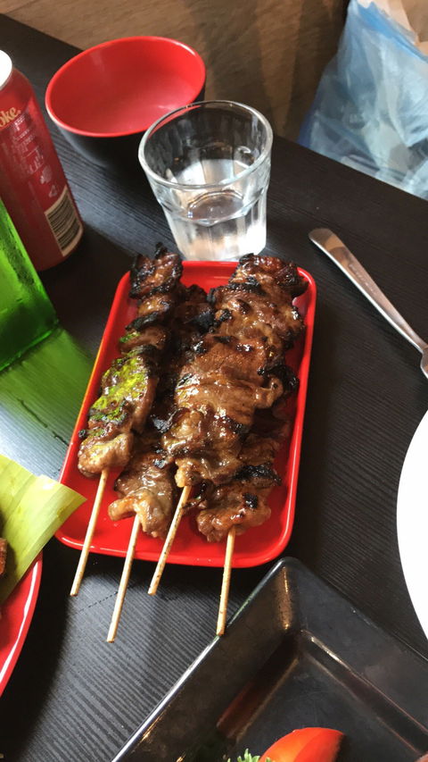 GJ's Grill - Accommodation Bookings 6