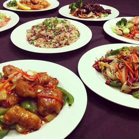 Heng Loong Chinese Restaurant - Accommodation Bookings 0