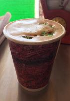 Hot Chocolatte - Accommodation Bookings 10