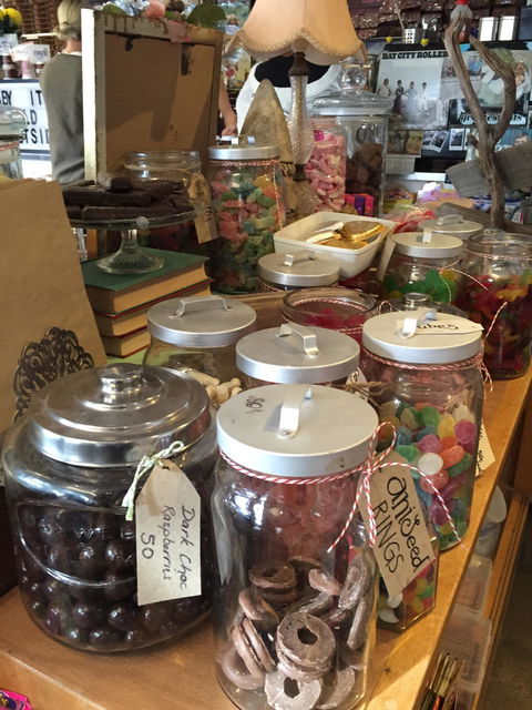 Hot Chocolatte - Accommodation Bookings 12