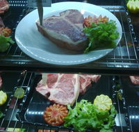 IMC Steak House - Accommodation Bookings