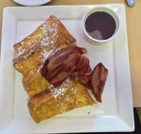 Inland Cafe - Accommodation Bookings