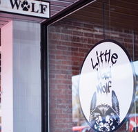 Little Bad Wolf