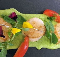 Michel's Restaurant - Accommodation Bookings