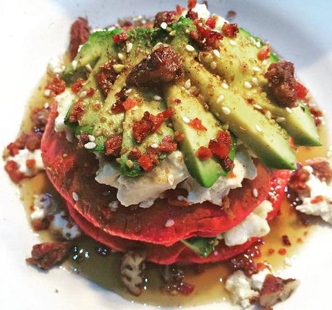 Old Green Bean - Accommodation Bookings 14