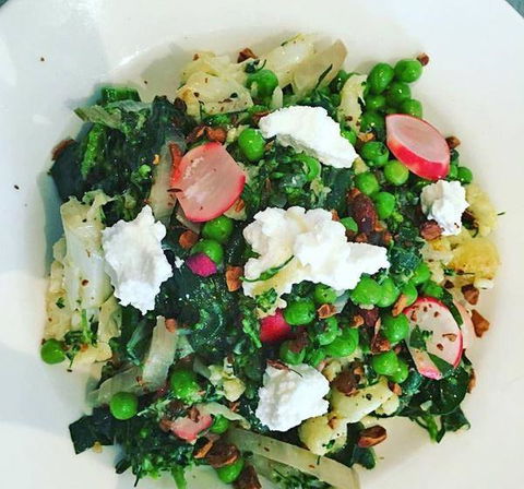 Old Green Bean - Accommodation Bookings 20