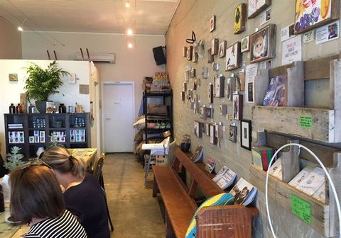 Old Green Bean - Accommodation Bookings 5