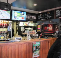 Palmerston Hotel