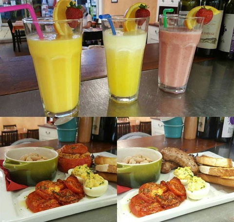 Rambutan - Accommodation Bookings 1