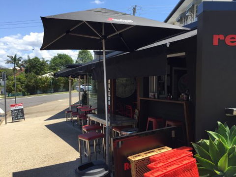 Retroespresso - Accommodation Bookings 0