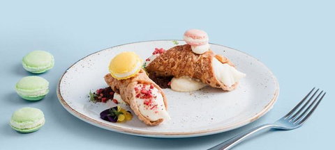 Santoni Pizza - Accommodation Bookings 0