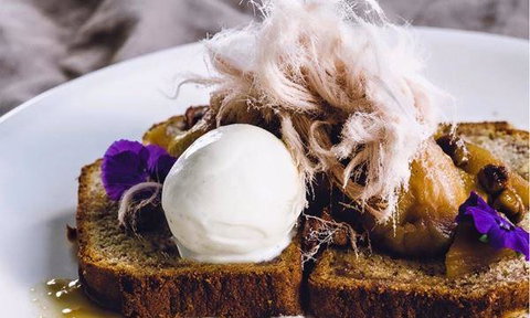 Santoni Pizza - Accommodation Bookings 9