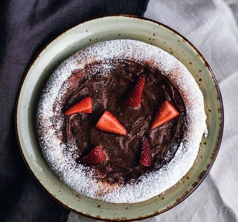 Santoni Pizza - Accommodation Bookings 11