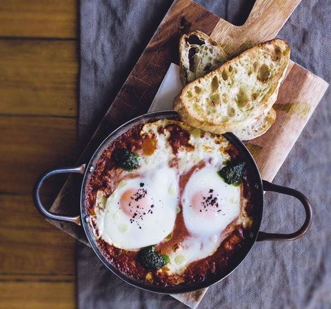 Santoni Pizza - Accommodation Bookings 12