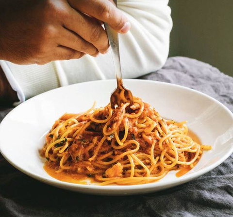 Santoni Pizza - Accommodation Bookings 14