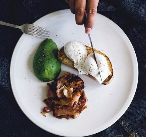 Santoni Pizza - Accommodation Bookings 15