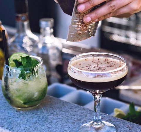 Santoni Pizza - Accommodation Bookings 17