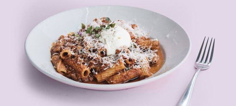 Santoni Pizza - Accommodation Bookings 2