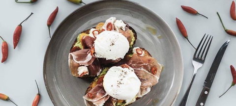 Santoni Pizza - Accommodation Bookings 3