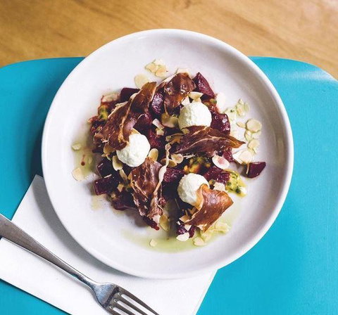 Santoni Pizza - Accommodation Bookings 6