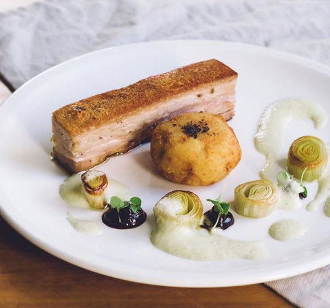 Santoni Pizza - Accommodation Bookings 7