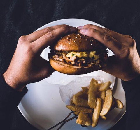 Santoni Pizza - Accommodation Bookings 8