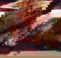 Schatzi's - Accommodation Bookings