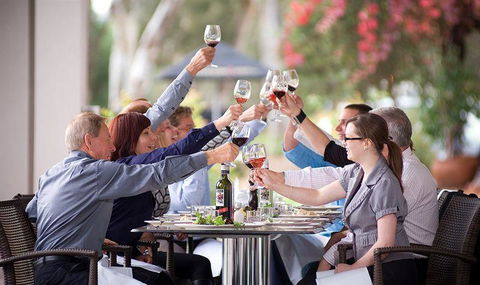 Serafino Restaurant - Accommodation Bookings 18