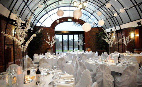 Serafino Restaurant - Accommodation Bookings 19