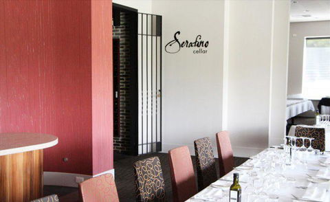 Serafino Restaurant - Accommodation Bookings 20