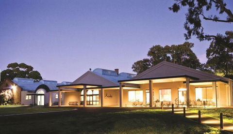 Serafino Restaurant - Accommodation Bookings 3