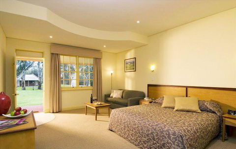 Serafino Restaurant - Accommodation Bookings 4