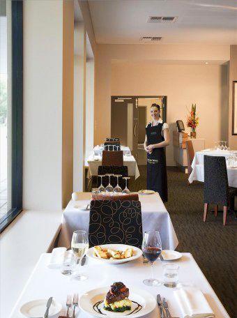 Serafino Restaurant - Accommodation Bookings 5