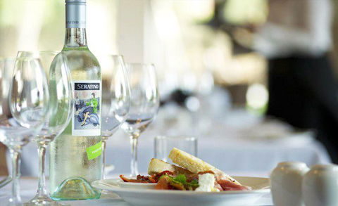 Serafino Restaurant - Accommodation Bookings 6