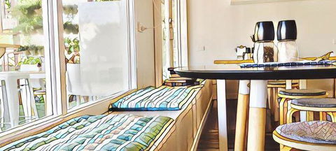 The Leaky Tap - Accommodation Bookings 1
