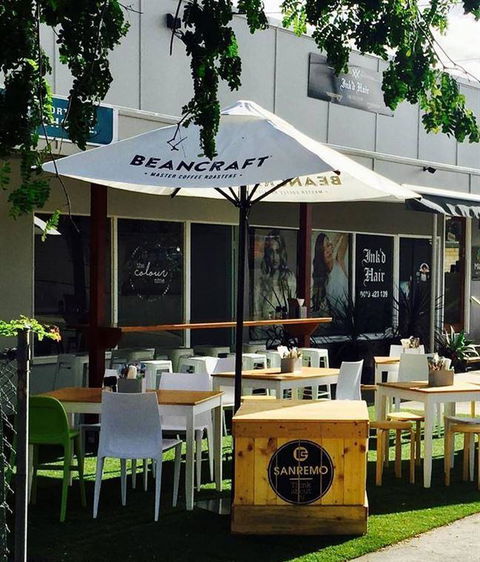 The Leaky Tap - Accommodation Bookings 5