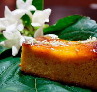 The Nook Cafe Shop - Accommodation Bookings