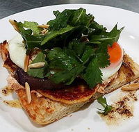 The Teal Turtle Cafe - Accommodation Bookings