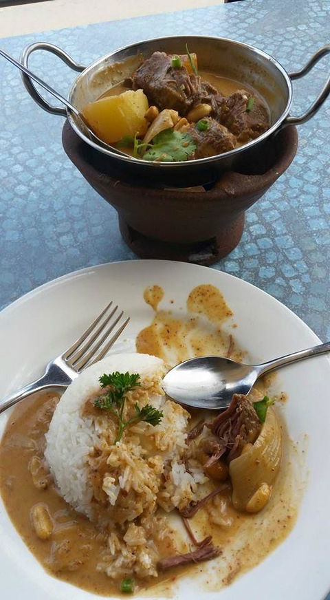 Wung Nam Thai Water Palace - Accommodation Bookings 5