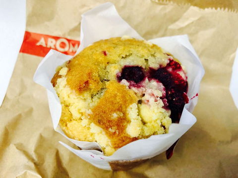 Aroma Café - Kewdale - Accommodation Bookings 0