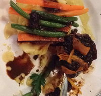 Bacco Italian Restaurant - Accommodation Bookings
