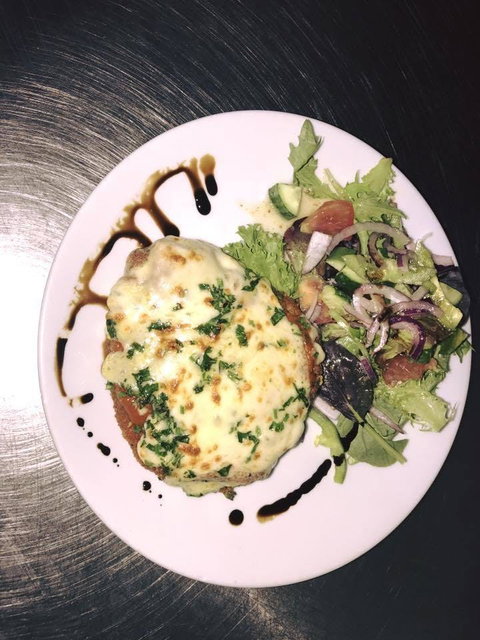 Beach Cafe - Accommodation Bookings 0