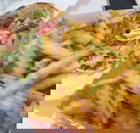 Burgerlords - Accommodation Bookings