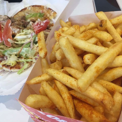 Burgerlords - Accommodation Bookings 0