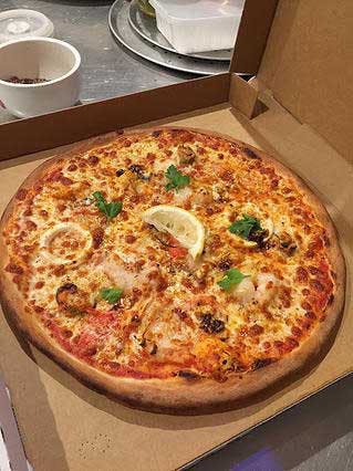 Carrum Downs Kebabs - Accommodation Bookings 0