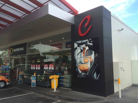 C Coffee - Bowden - Accommodation Bookings 0