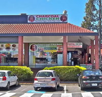 Charcoal Chicken  Stables - Mill Park - Accommodation Bookings