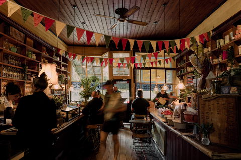 Cliffy's Emporium - Accommodation Bookings 0