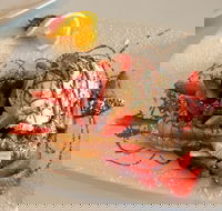 Cupz N' Crepes - Accommodation Bookings